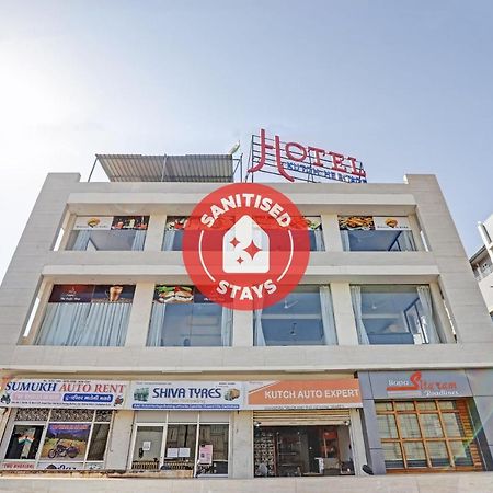 Collection O 86331 Hotel Kutch Heritage Khari Rohar ภายนอก รูปภาพ