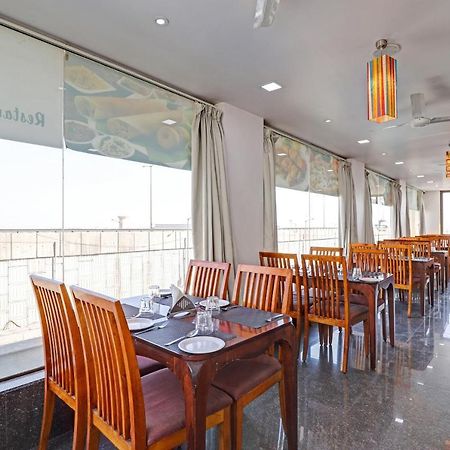 Collection O 86331 Hotel Kutch Heritage Khari Rohar ภายนอก รูปภาพ