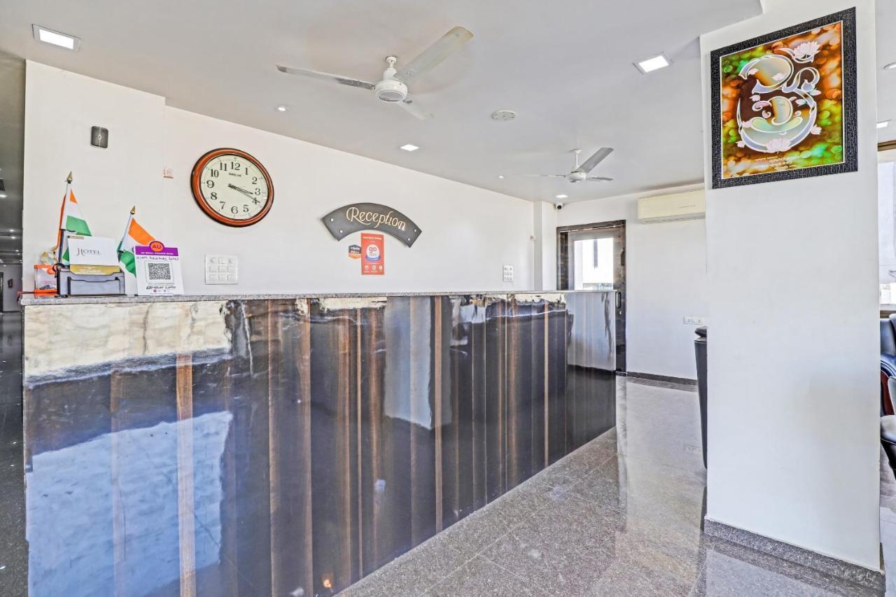 Collection O 86331 Hotel Kutch Heritage Khari Rohar ภายนอก รูปภาพ