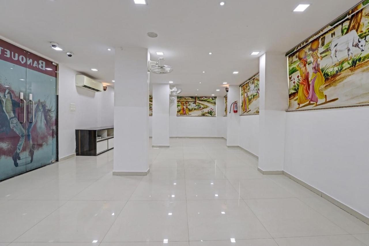 Collection O 86331 Hotel Kutch Heritage Khari Rohar ภายนอก รูปภาพ