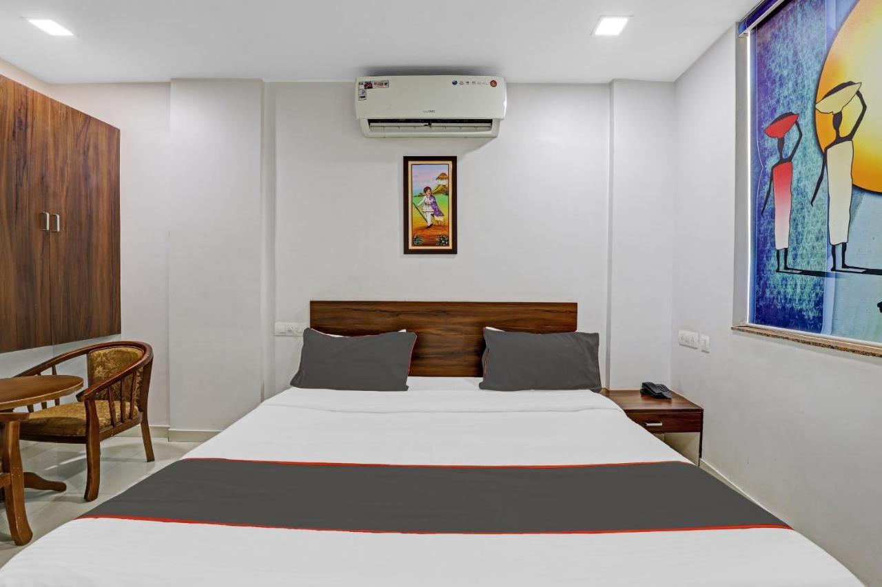 Collection O 86331 Hotel Kutch Heritage Khari Rohar ภายนอก รูปภาพ