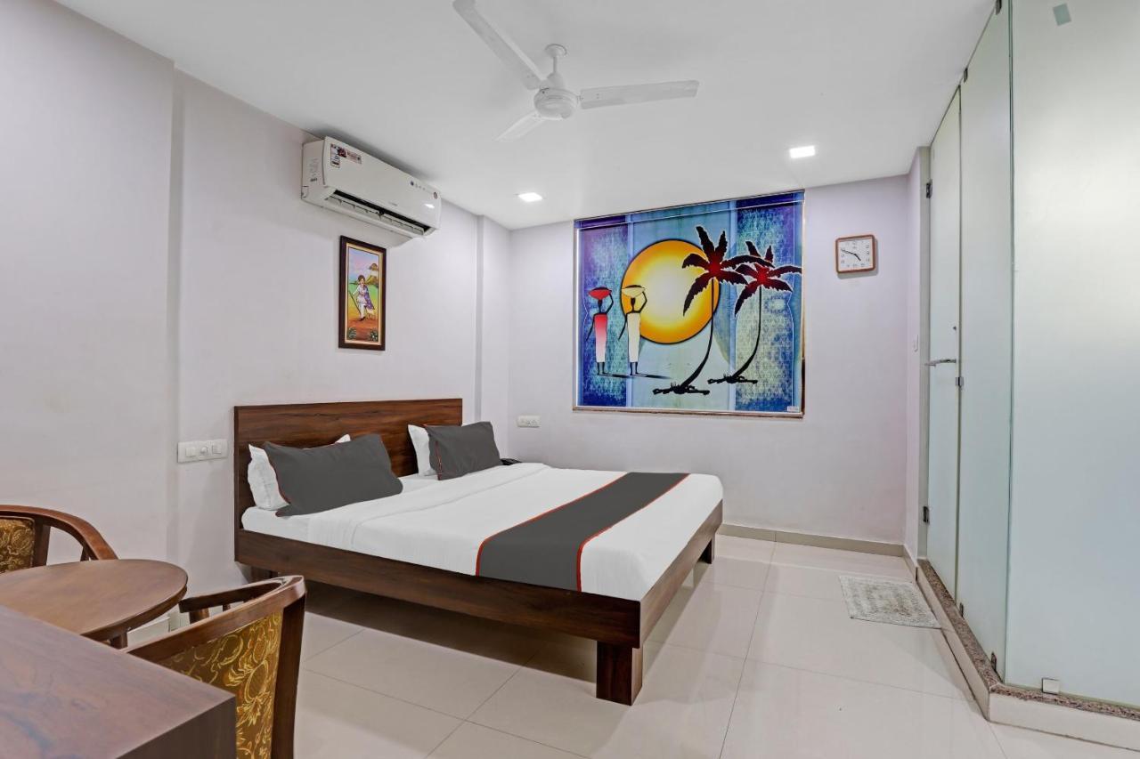 Collection O 86331 Hotel Kutch Heritage Khari Rohar ภายนอก รูปภาพ