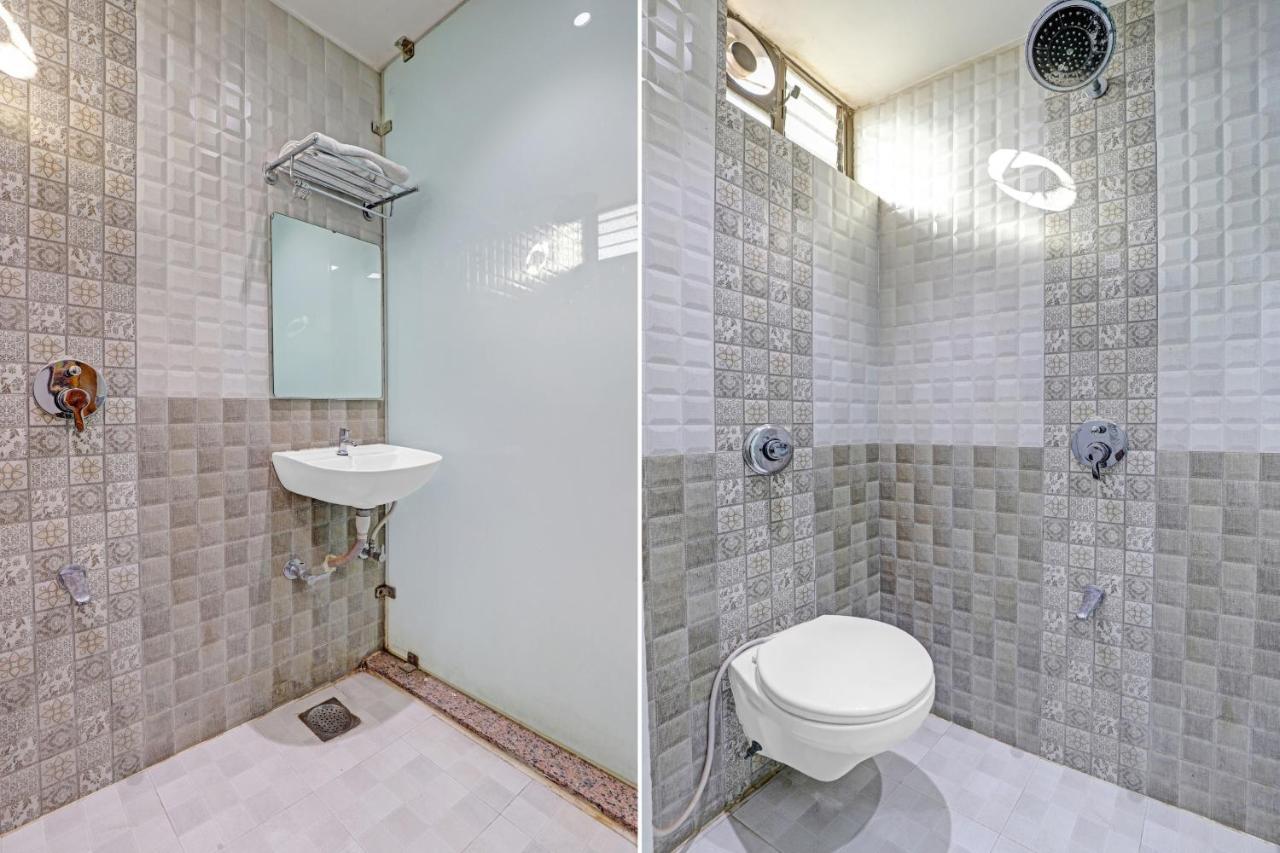 Collection O 86331 Hotel Kutch Heritage Khari Rohar ภายนอก รูปภาพ