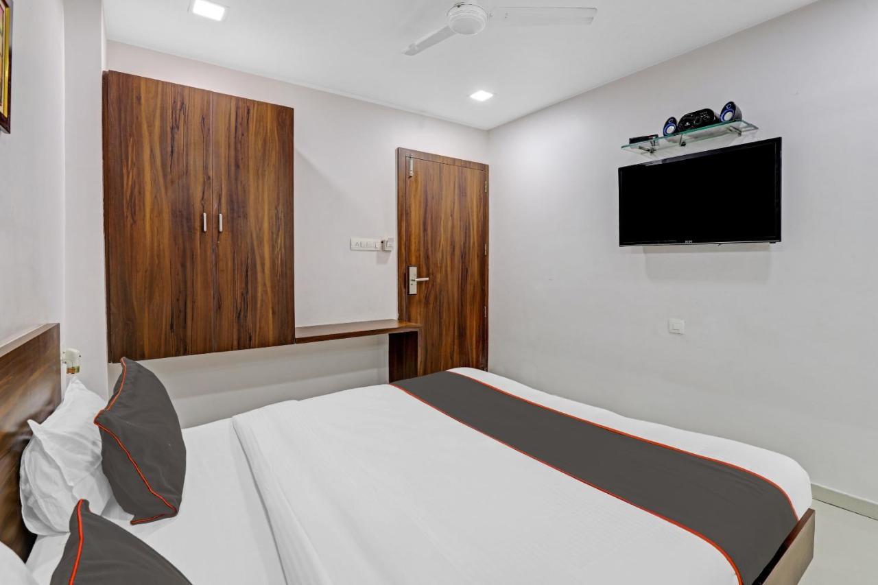 Collection O 86331 Hotel Kutch Heritage Khari Rohar ภายนอก รูปภาพ