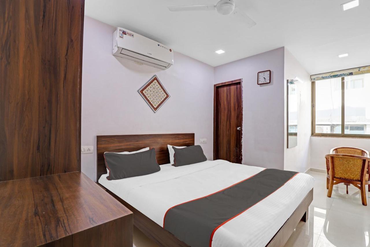 Collection O 86331 Hotel Kutch Heritage Khari Rohar ภายนอก รูปภาพ